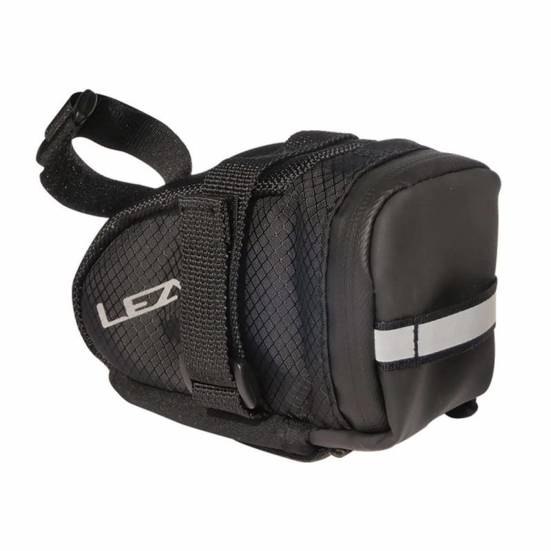 【小宇單車】LEZYNE M-CADDY座墊包 0.4L 自行車座墊包 工具包 吊掛式座墊包：圖片 2