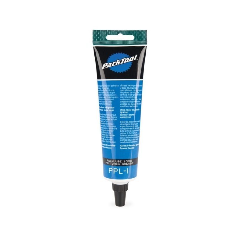 【小宇單車】ParkTool PPL-1 現貨 固態潤滑油(4oz.)：圖片 4