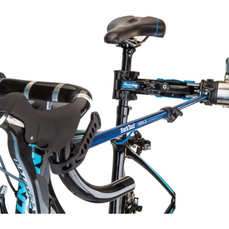 【小宇單車】ParkTool HBH-3 伸縮車把手固定器 龍頭固定：圖片 8