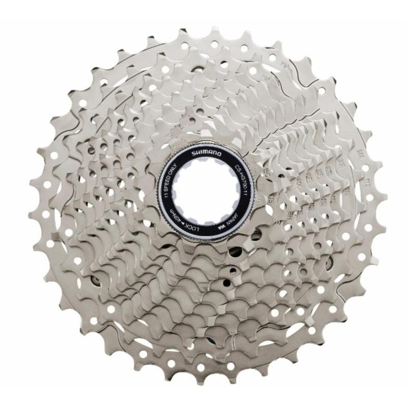 【小宇單車】Shimano 105 R7000 全套 OEM原廠散裝 黑色：圖片 5