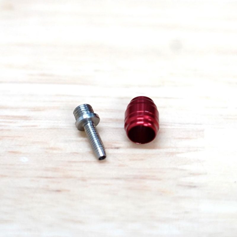 【小宇單車】SRAM 油針、迫緊環 / 可另加購油針工具 / 原廠現貨：圖片 2