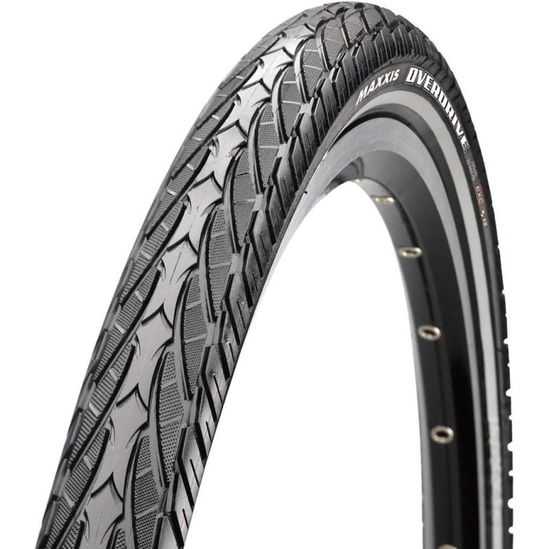 【小宇單車】MAXXIS OVERDRIVE 環島防刺胎 M2003 M2013：圖片 2