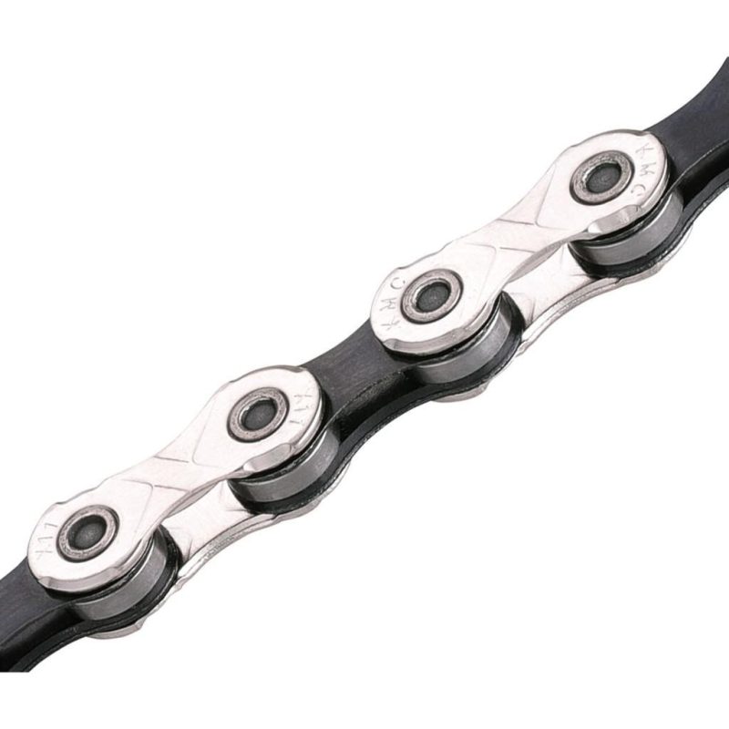 【小宇單車】KMC X11 11速鏈條 盒裝（金、銀黑、EPT防鏽）：圖片 8