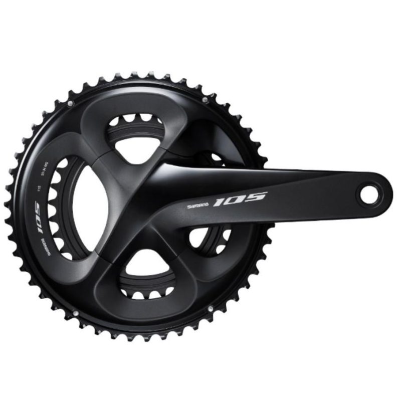【小宇單車】Shimano 105 R7000 全套 OEM原廠散裝 黑色：圖片 7