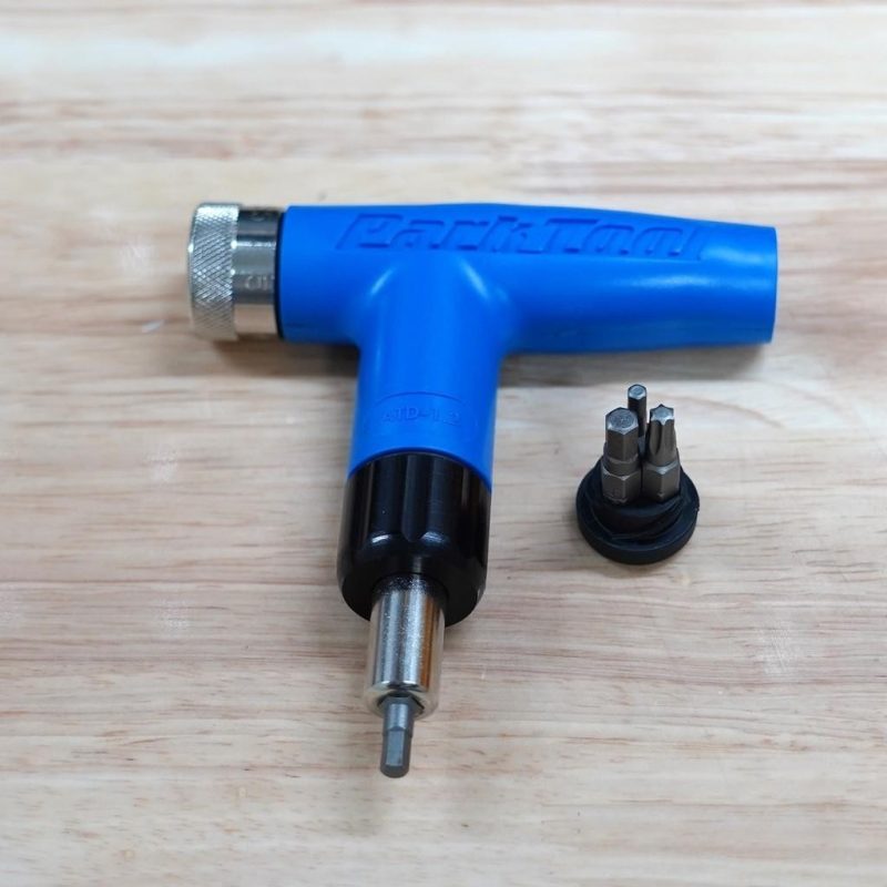 【小宇單車】ParkTool ATD-1.2 扭力扳手 可調式扭力扳手：圖片 7