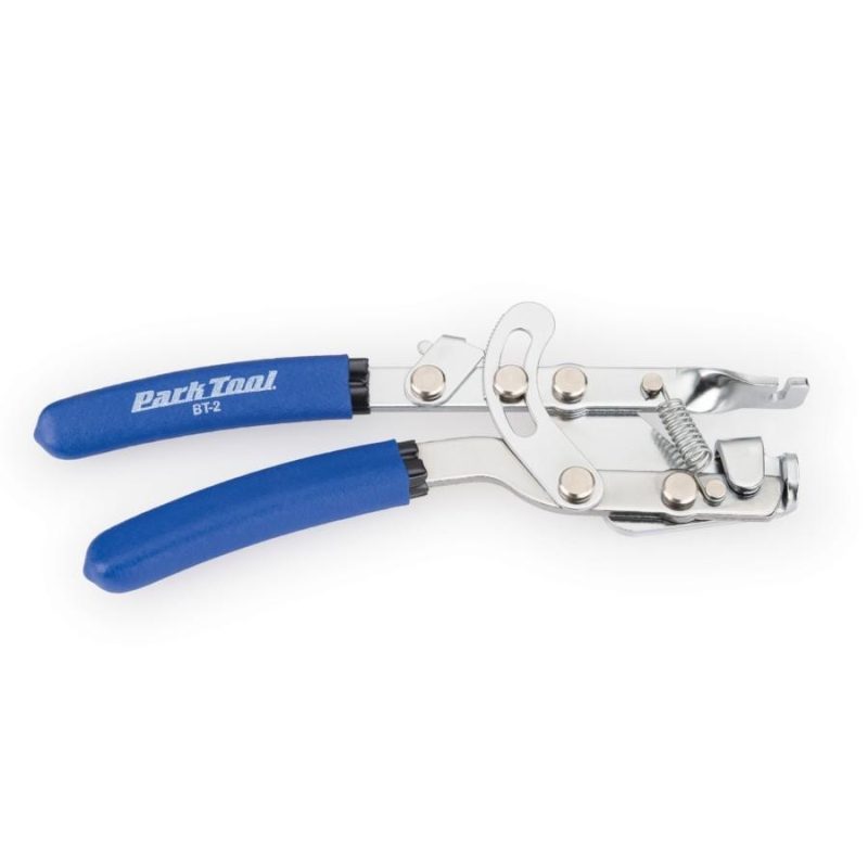 【小宇單車】ParkTool BT-2 煞車線拉緊固定器：圖片 2