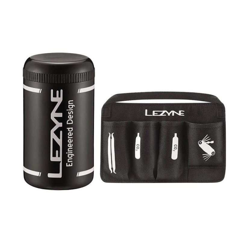 【小宇單車】LEZYNE FLOW CADDY 工具罐 收納包：圖片 4