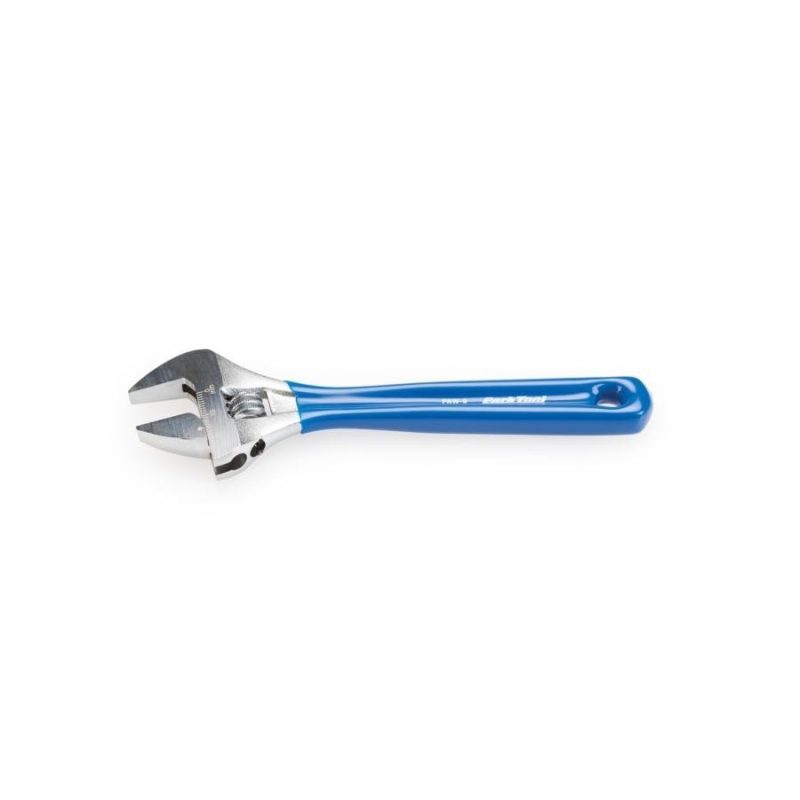 【小宇單車】出清 ParkTool PAW-6 可調型開口扳手 活動開口扳手：圖片 2