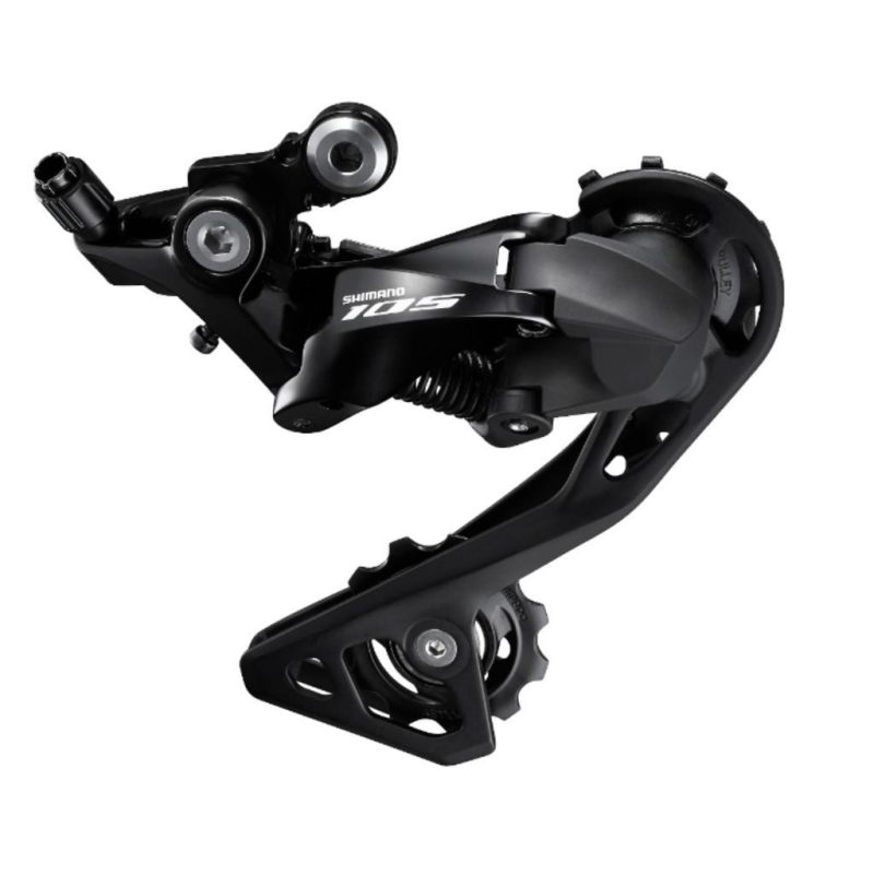 【小宇單車】Shimano 105 R7000 全套 OEM原廠散裝 黑色：圖片 4