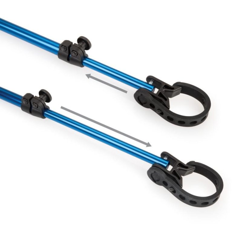 【小宇單車】ParkTool HBH-3 伸縮車把手固定器 龍頭固定：圖片 6