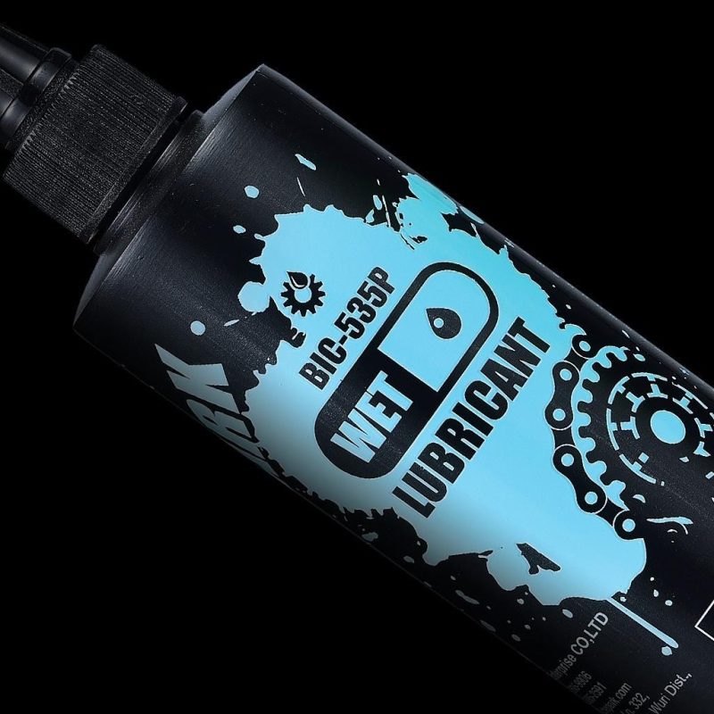 【小宇單車】CHEPARK BIC-535P 濕性鏈條油 濕性潤滑劑 濕式鏈條油：圖片 6