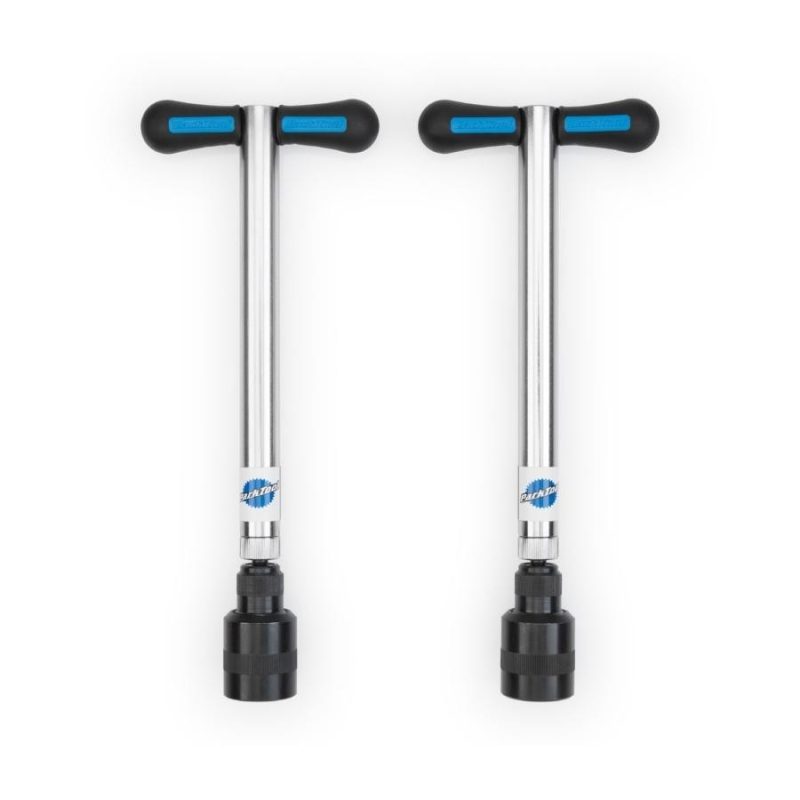 【小宇單車】出清 ParkTool FFG-2 車架後掛鉤變基板及前叉插口平衡修正組：圖片 2