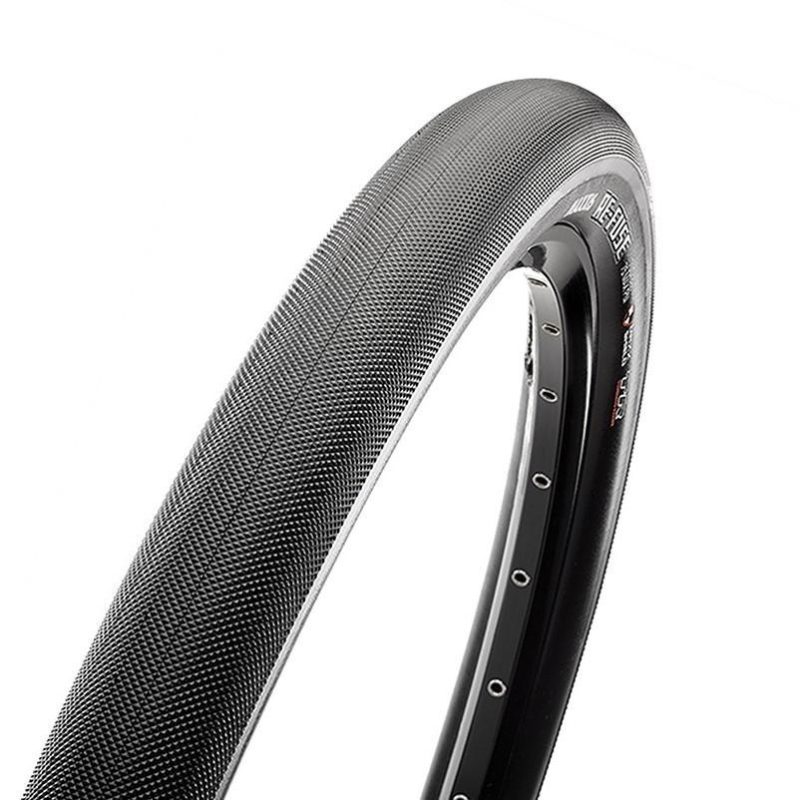 【小宇單車】MAXXIS RE-FUSE M200 長距離旅行可折外胎 700×23C/25C/32C/40C：圖片 2