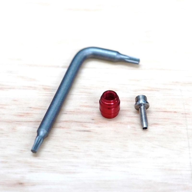 【小宇單車】SRAM 油針、迫緊環 / 可另加購油針工具 / 原廠現貨：圖片 6