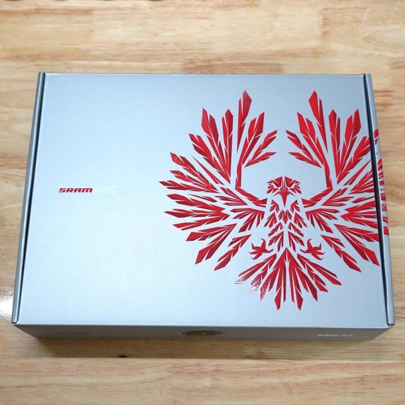 【小宇單車】SRAM EAGLE PG-1230 12速飛輪 11-50T 登山車飛輪 電輔車改裝飛輪 原場盒裝：圖片 3