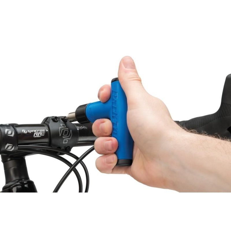 【小宇單車】出清 ParkTool PTD-4 扭力扳手 4牛頓米：圖片 4