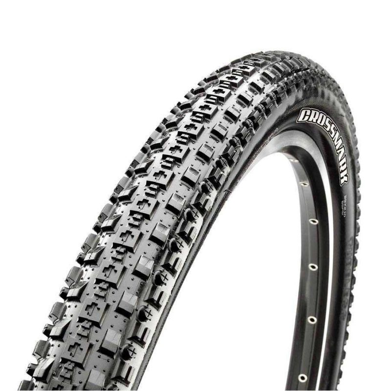 【小宇單車】MAXXIS CROSSMARK 山地車胎 登山車胎 十字胎 可折 無內胎 27.5*2.1 /26*2.1：圖片 3