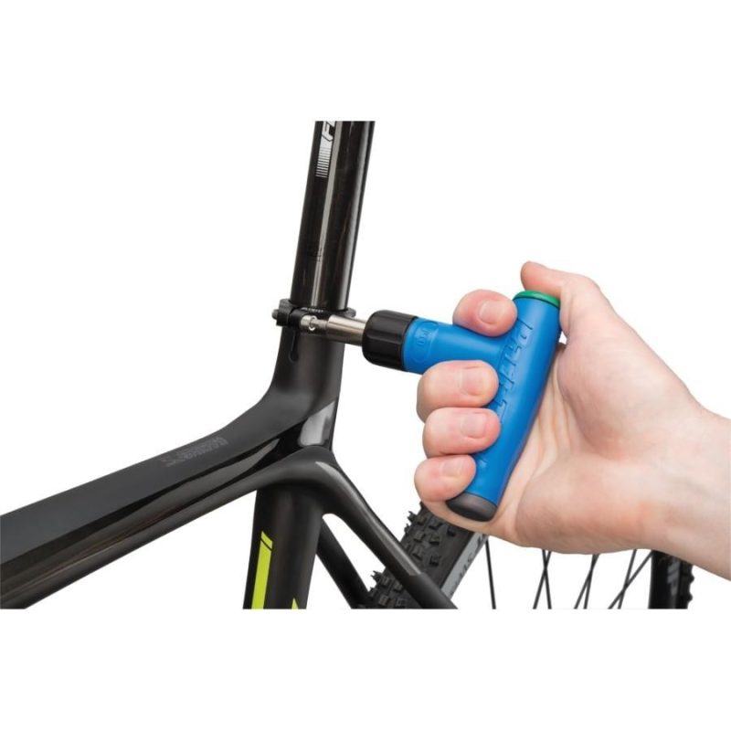 【小宇單車】出清 ParkTool PTD-4 扭力扳手 4牛頓米：圖片 7