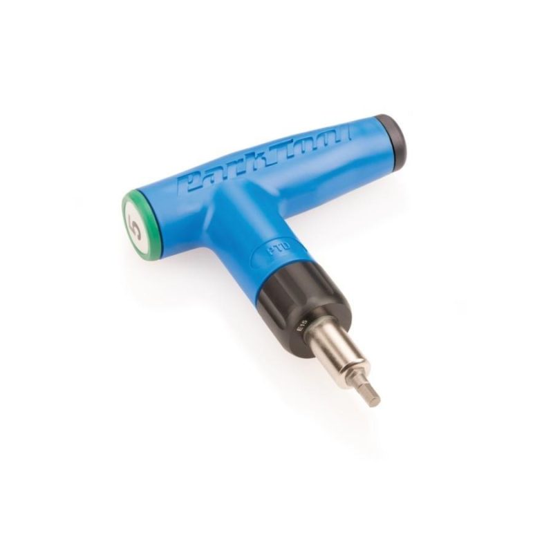 【小宇單車】出清 ParkTool PTD-4 扭力扳手 4牛頓米：圖片 6