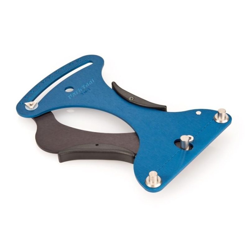 【小宇單車】ParkTool TM-1 鋼絲張力計 / 輻條張力量器 / 測量鋼絲張力：圖片 2