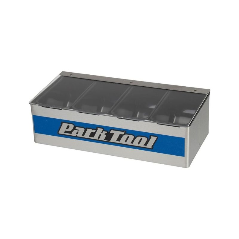 【小宇單車】出清 ParkTool JH-1 小零件收納盒 / 工具台用：圖片 3