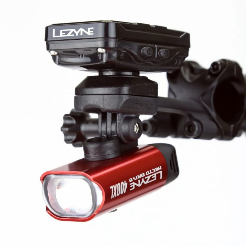 【小宇單車】LEZYNE 車燈 GO PRO 轉接座  GOPRO LED ADAPTER：圖片 6