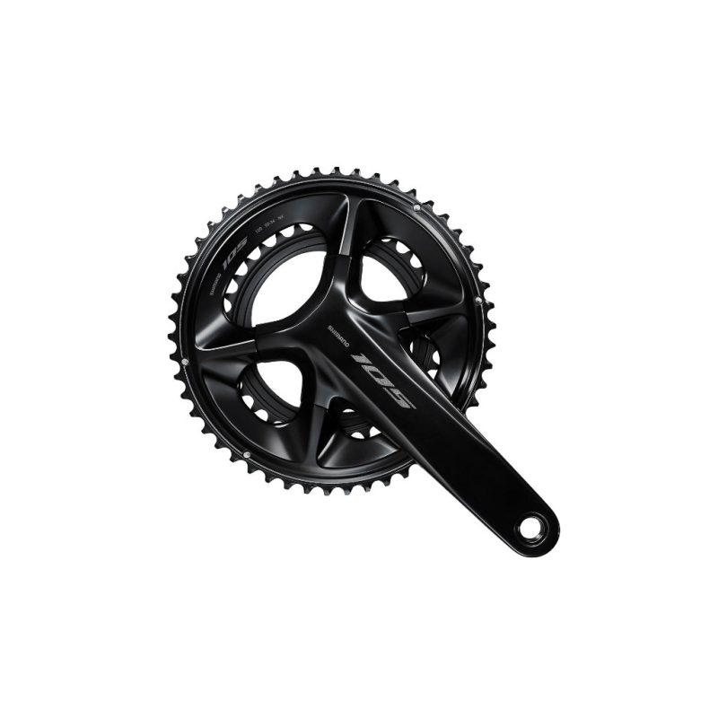 【小宇單車】SHIMANO R7170 105 DI2 油壓碟煞/電子變速/12速(50/34 170MM 不含碟盤)：圖片 6