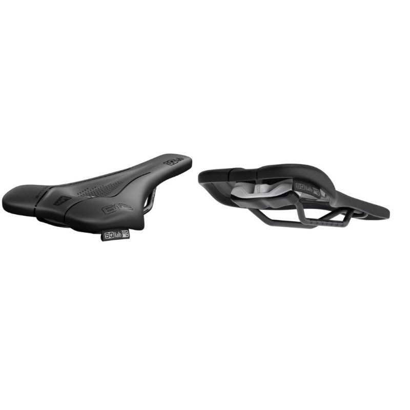 【小宇單車】SQLAB 612 Ergowave 2.1 可動版 不可動版 座墊 鈦弓 公路車坐墊：圖片 3