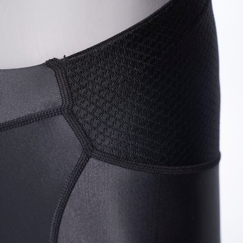 【小宇單車】FRONTIER NERVE TRAINING Shorts 運動版平口女款短褲：圖片 3