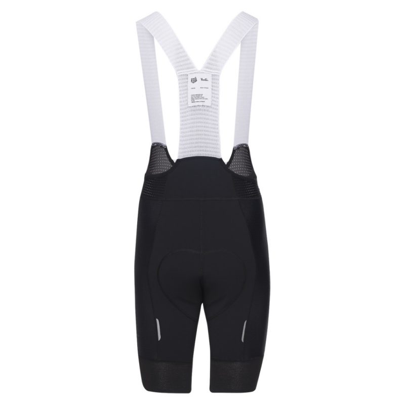 【小宇單車】FRONTIER Tango Climber Bib Shorts 爬坡版吊帶男款車褲：圖片 2