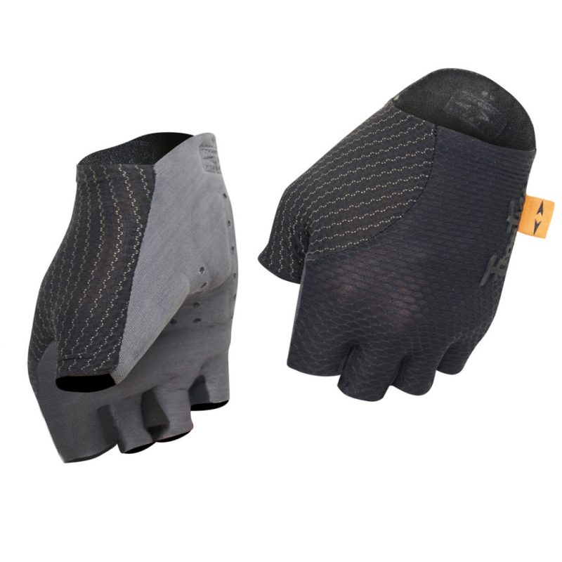 【小宇單車】FRONTIER Racing Mitts 競賽型EIT手套 (黑)：圖片 2