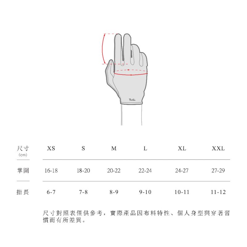 【小宇單車】FRONTIER Trends Mitts 型格半指手套（黑金）：圖片 4