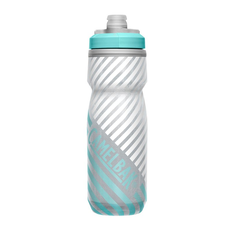 【小宇單車】CAMELBAK 620ml 保冷噴射水瓶：圖片 2