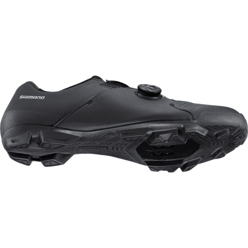 【小宇單車】出清價！SHIMANO 登山車鞋 XC300 寬楦/一般楦：圖片 8