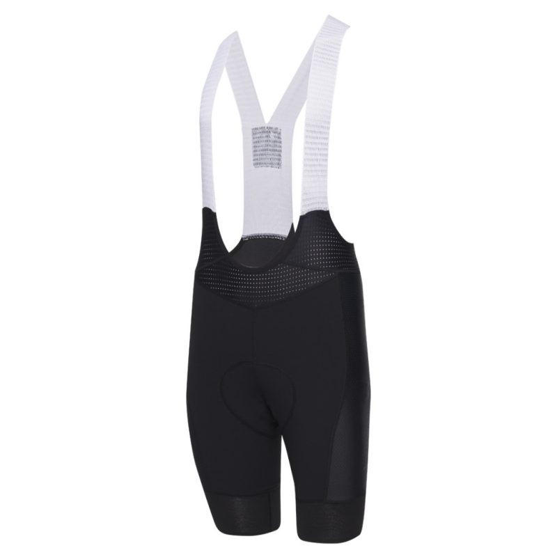 【小宇單車】FRONTIER Tango Climber Bib Shorts 爬坡版吊帶男款車褲：圖片 3