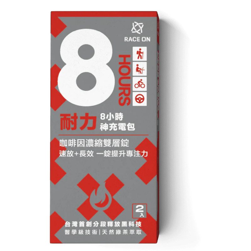 【小宇單車】RACE ON 銳速 1/6/8小時神補給包 三鐵 自行車 馬拉松 登山 能量補給：圖片 10