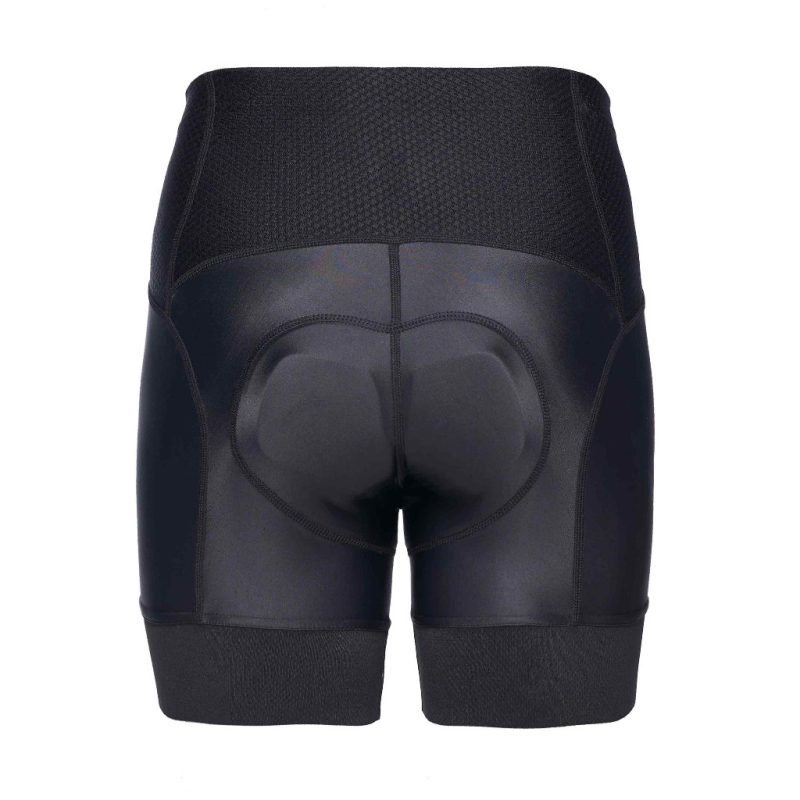 【小宇單車】FRONTIER NERVE TRAINING Shorts 運動版平口女款短褲：圖片 2