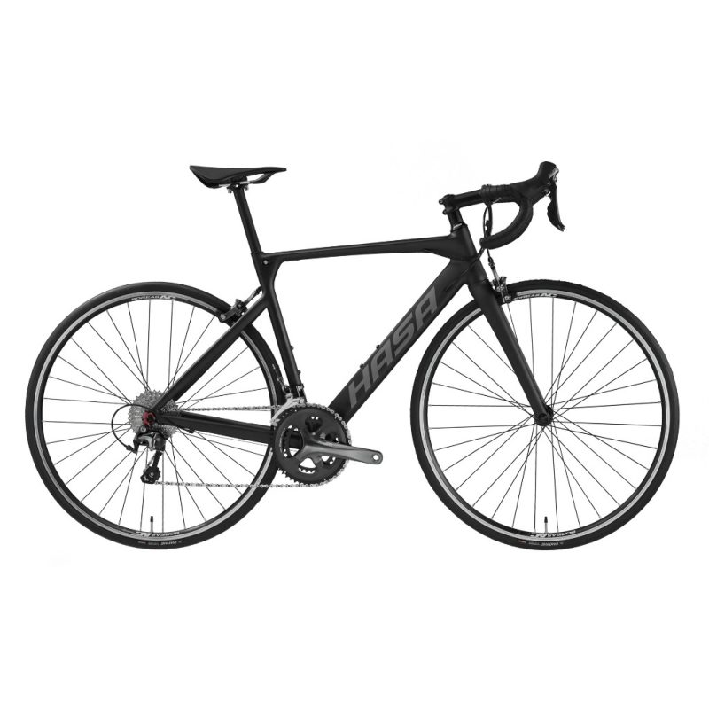 【小宇單車】HASA R2 輕量 鋁合金車架 公路車 Shimano Tiagra/105/Campy Centaur：圖片 6