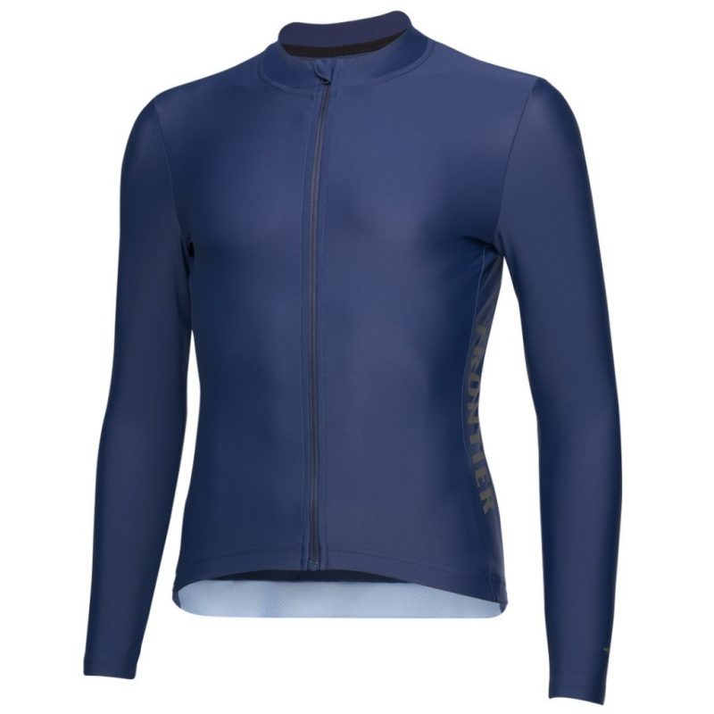 【小宇單車】Frontier INFINITY CLASSIC Long Sleeve Jersey 經典版長袖男款車衣：圖片 5
