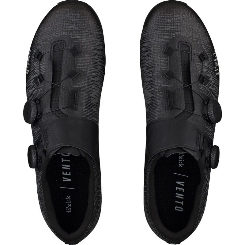 【小宇單車】FIZIK VENTO INFINITO Carbon 寬楦 卡鞋 自行車鞋 針織系列 亞洲優化：圖片 3