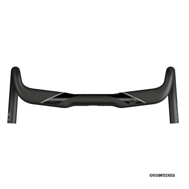 【小宇單車】VISION TRIMAX AERO 彎把 鋁合金空力把 ACR 公路車自行車把手：圖片 2