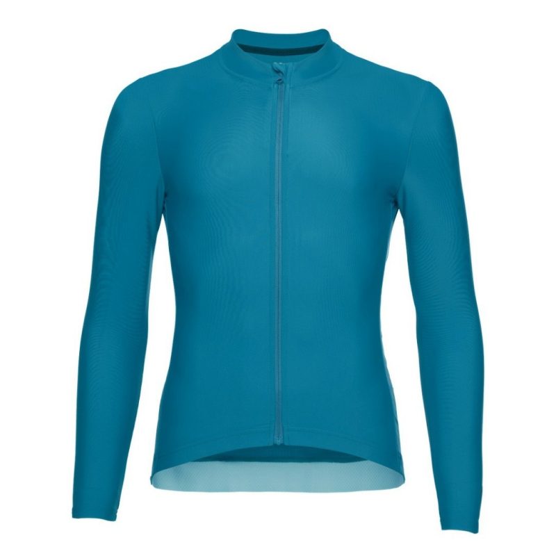 【小宇單車】Frontier INFINITY CLASSIC Long Sleeve Jersey 經典版長袖男款車衣：圖片 13