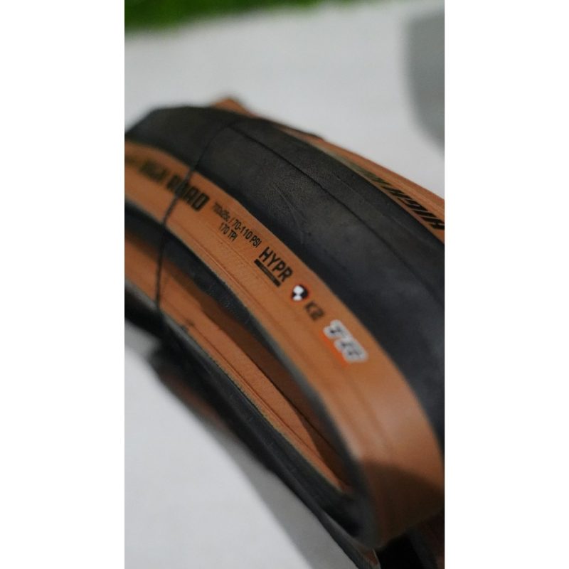 【小宇單車】MAXXIS NEW HIGH ROAD TR M228RU 無內胎可摺外胎 700×25C 700×28C：圖片 7