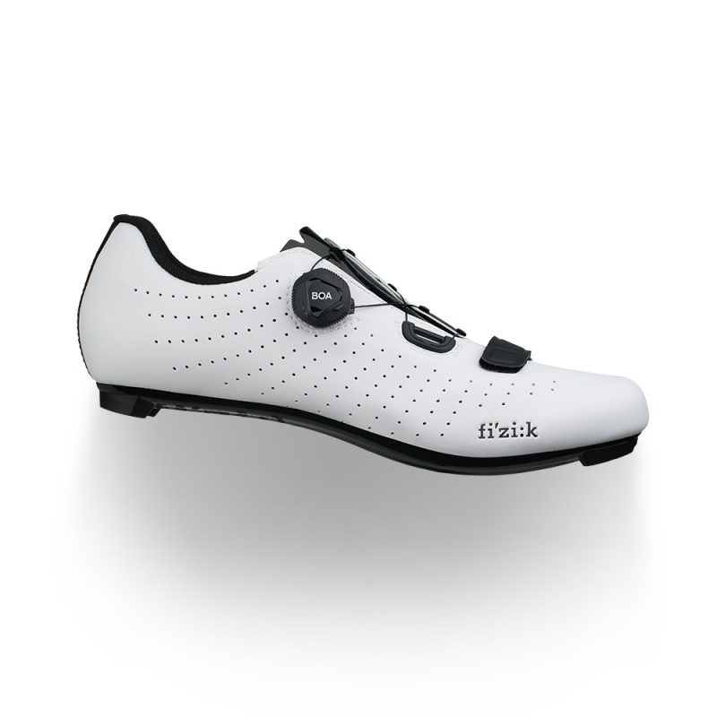【小宇單車】FIZIK R5 OVERCURVE 卡鞋 自行車鞋 入門卡鞋 黑白兩色：圖片 2