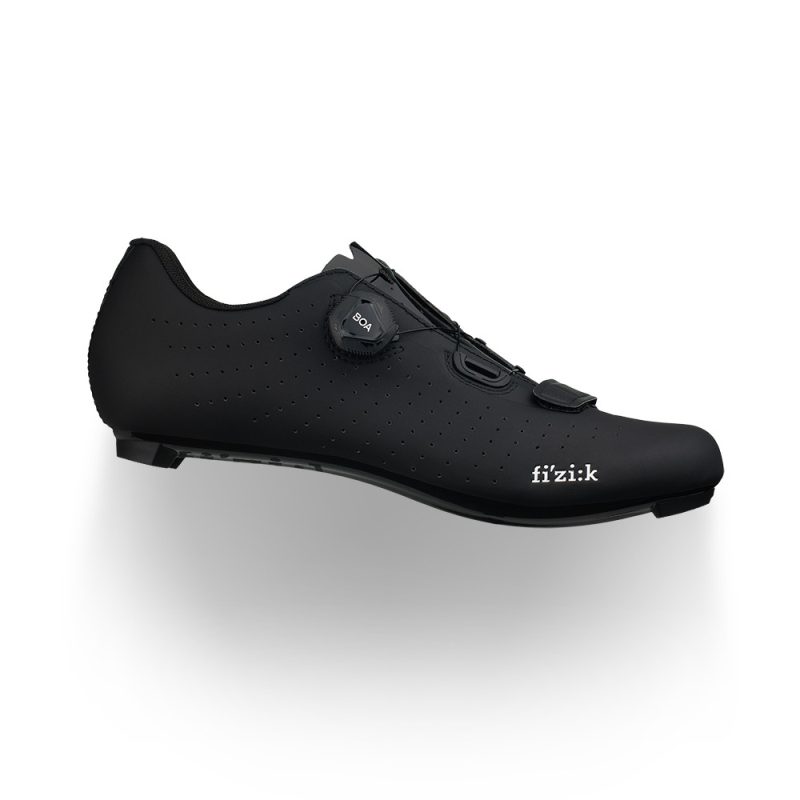 【小宇單車】FIZIK R5 OVERCURVE 卡鞋 自行車鞋 入門卡鞋 黑白兩色：圖片 6