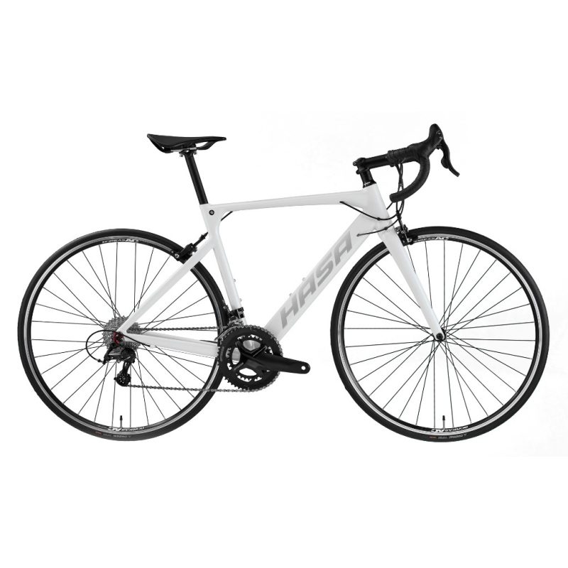 【小宇單車】HASA R2 輕量 鋁合金車架 公路車 Shimano Tiagra/105/Campy Centaur：圖片 2