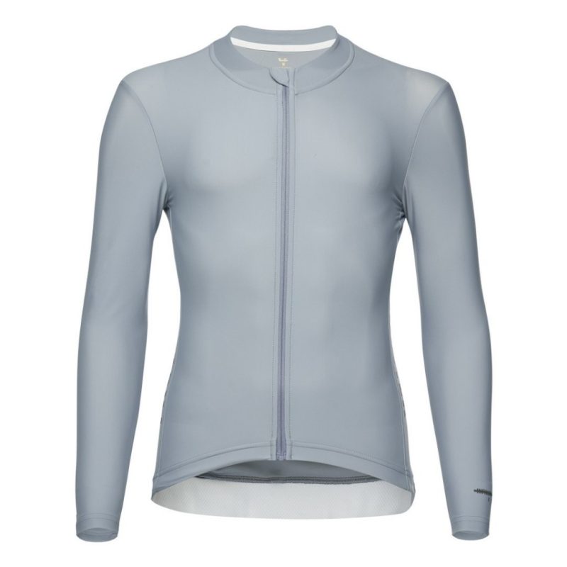 【小宇單車】Frontier INFINITY CLASSIC Long Sleeve Jersey 經典版長袖男款車衣：圖片 11