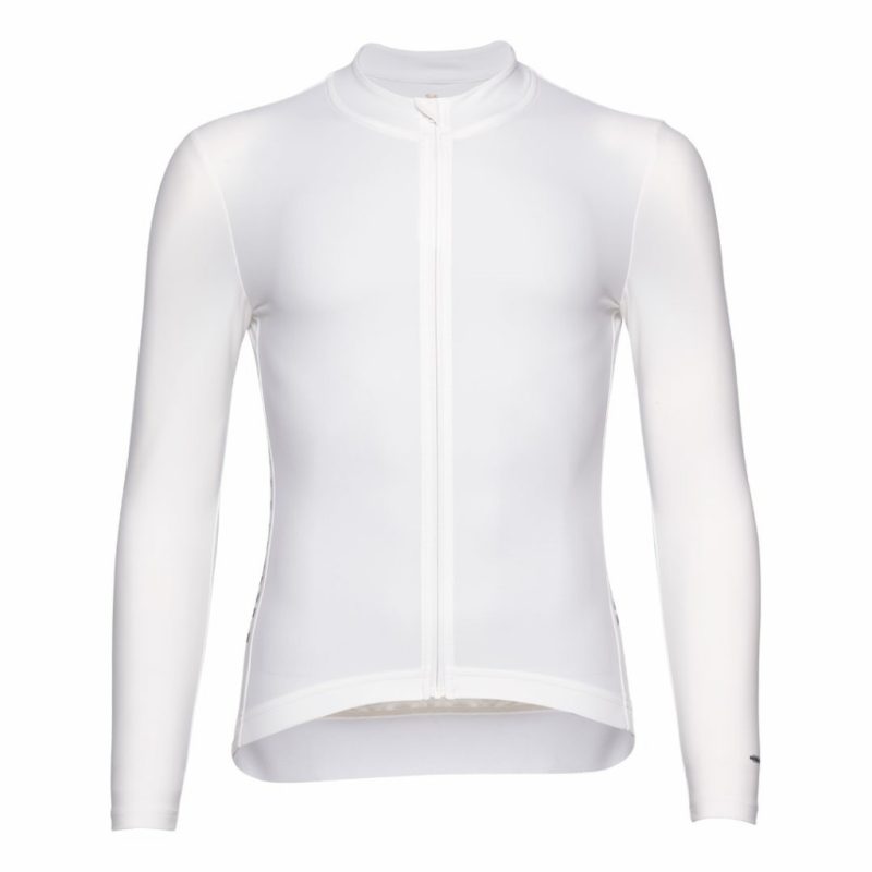 【小宇單車】Frontier INFINITY CLASSIC Long Sleeve Jersey 經典版長袖男款車衣：圖片 8
