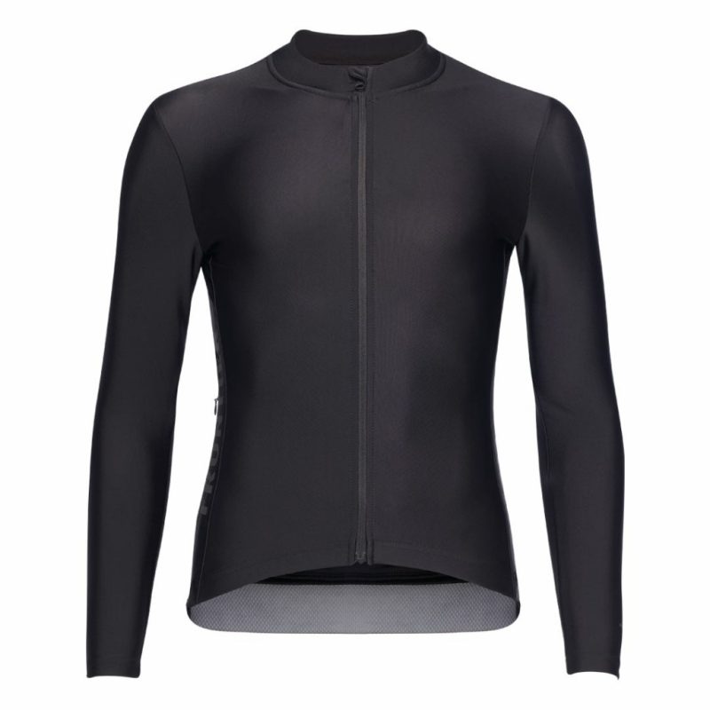 【小宇單車】Frontier INFINITY CLASSIC Long Sleeve Jersey 經典版長袖男款車衣：圖片 12