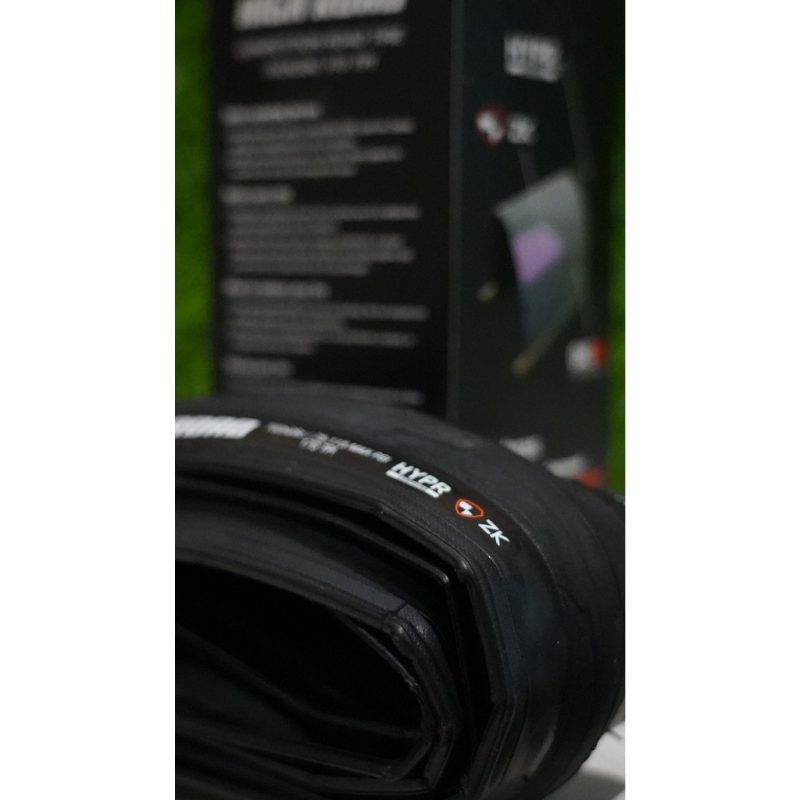 【小宇單車】MAXXIS NEW HIGH ROAD M228 公路車外胎 可折外胎 700×25C 700×28C：圖片 4